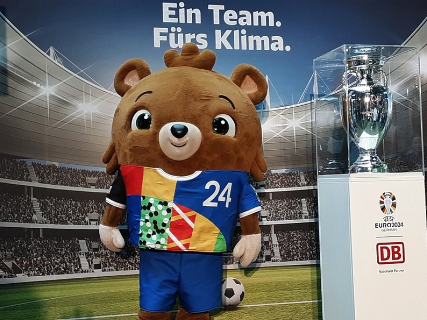 Euro 2024: Artificial Intelligence Picks Winners (or Does It?)