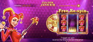 How to Play Golden Joker Slot: Rules, Features, and Tips for Beginners