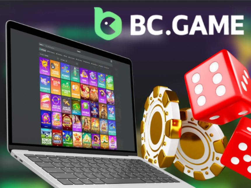 An Overview of the Pros and Cons of BC Game Online Casino in Nigeria