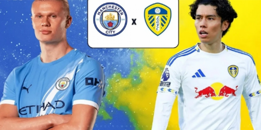 Khó tin: Trận đấu Leeds vs Man City có thể tạm dừng để ăn