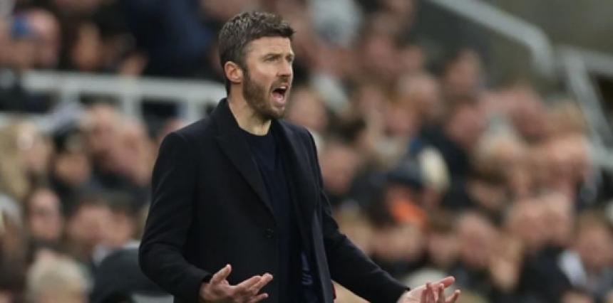 MU lost to Newcastle due to a baffling substitution decision Carrick