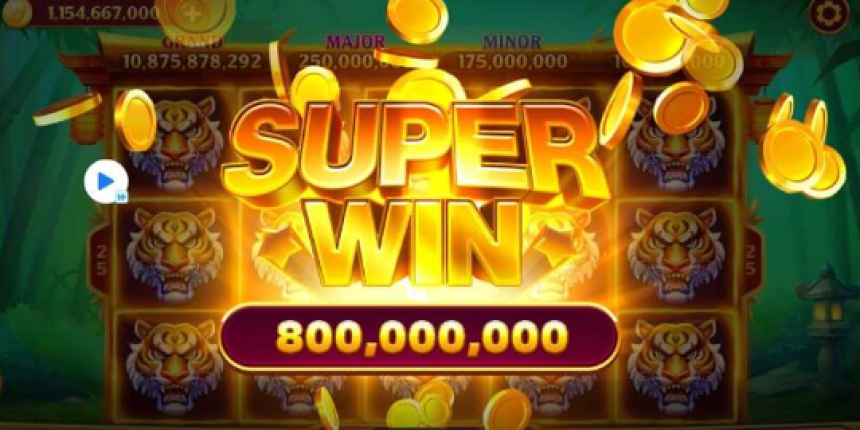 Slot Game Đổi Tiền 188bet: Trải Nghiệm Đỉnh Cao Cho Cược Thủ