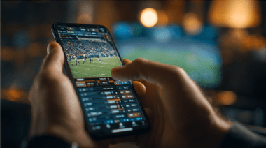 The Mathematics of Winning: How to Find Value in Champions League and Premier League Odds