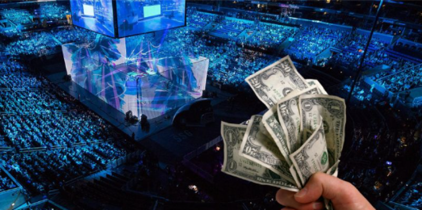 DOTA 2 Esports Betting Tips – Secrets to Big Wins for Passionate Players