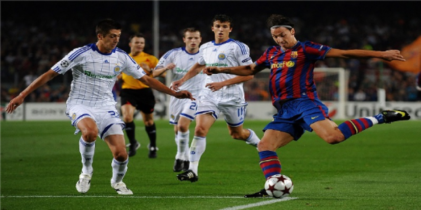 FIFA U-17 World Cup (Men): A Launchpad for Young Talent