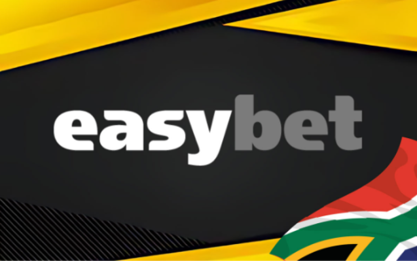 EasyBet Review: A South African Gambler's Paradise