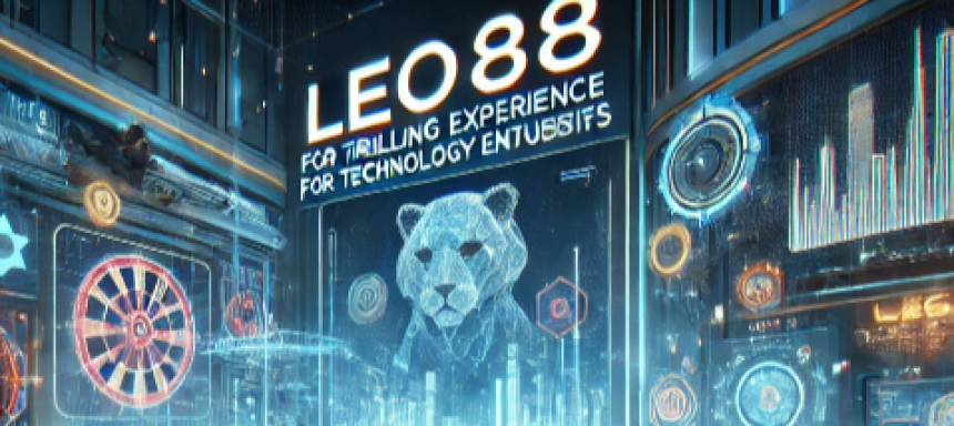 The History and Evolution of Leo88 Casino: From Tradition to Modern Gaming