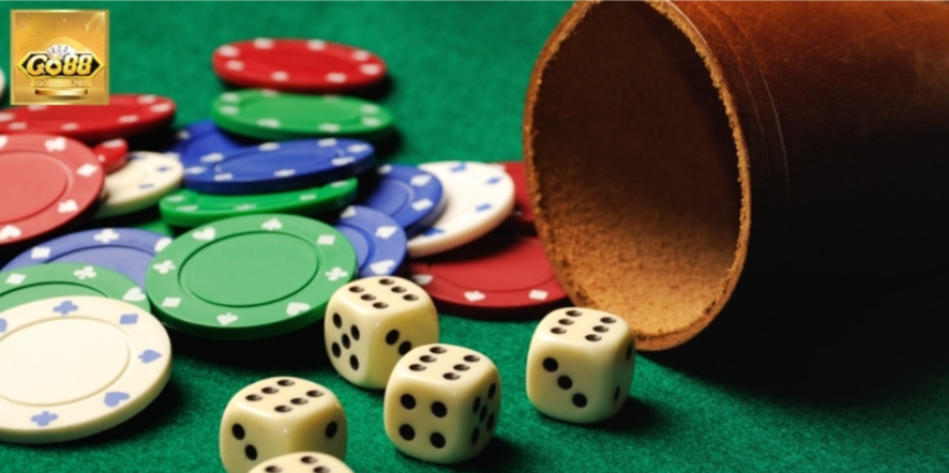 Go88 Tài Xỉu: A Comprehensive Guide To Playing And Winning