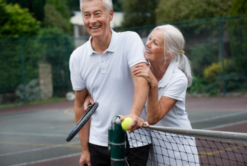 Sport and Longevity: How Pro Methods Enter Everyday Fitness