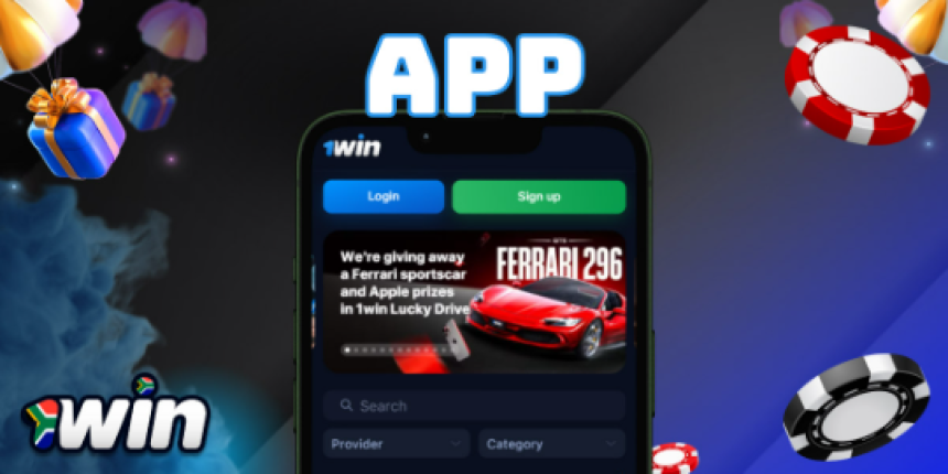 South Africa’s Ultimate Betting Experience with 1Win