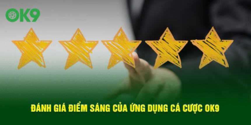 Download OK9 App Now