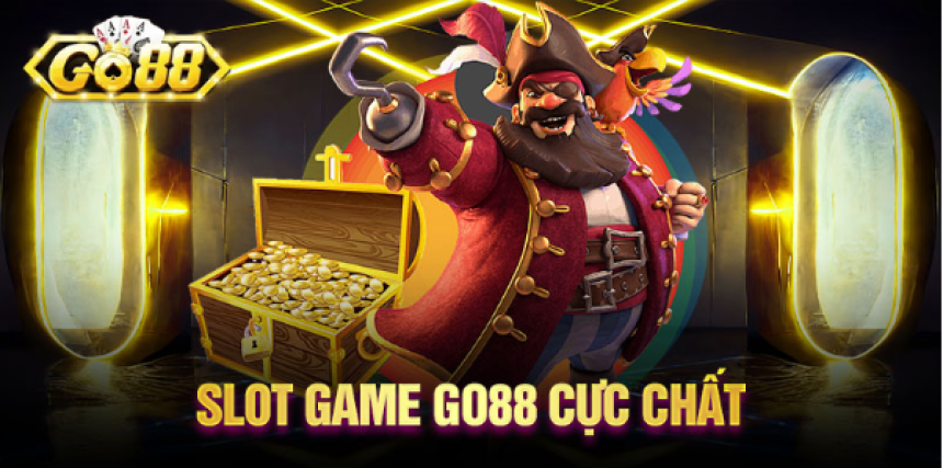 How to Maximize Your Winnings with Go88 Bonuses and Promotions