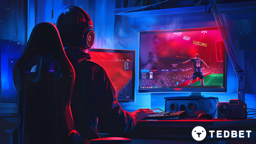 Bet on your favorite sports anytime with TedBet