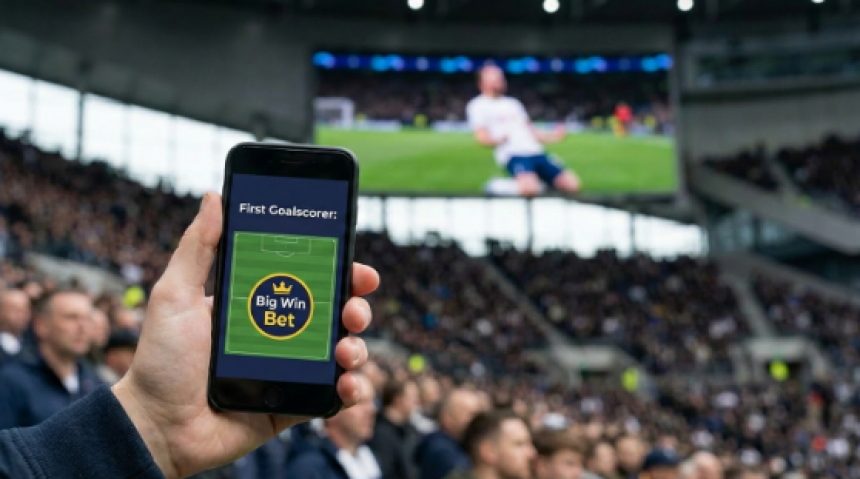 First Goalscorer Betting: Tips and Common Pitfalls