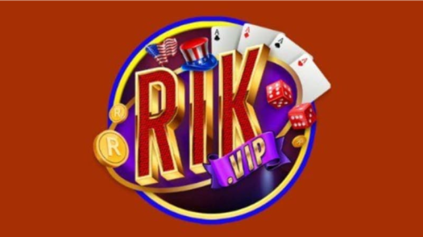An Overview of Rikvip — A Leading Online Gaming Platform