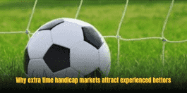 Extra Time Handicap Strategy Guide: Improve Your Winning Edge
