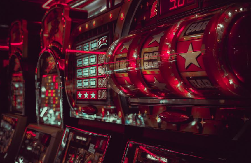 From Slots to Blackjack: The Top Online Casino Games to Try Today