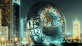 Macau, Las Vegas, UAE - Which is the 'Luckiest' Destination in 2026?