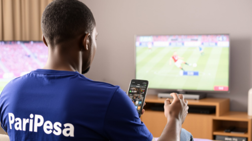 Mobile Betting in Kenya: How Apps Are Changing the Game in 2025