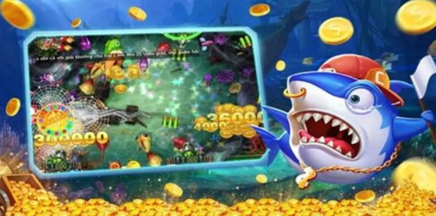 Hướng Dẫn Bắn Cá Tại New88 Dễ Thắng, Nhanh Chóng Giàu Sụ