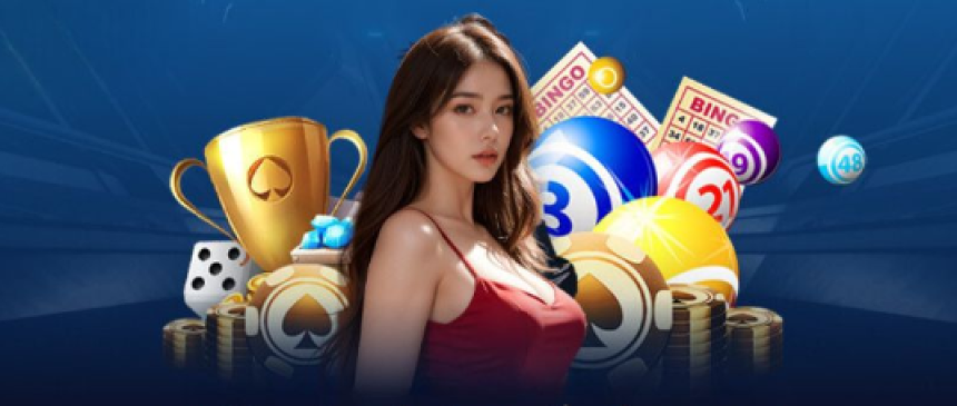 Xổ Số TP – Sảnh Chơi Hấp Dẫn Với Tỷ Lệ Thưởng Cao Nhất Hiện Nay