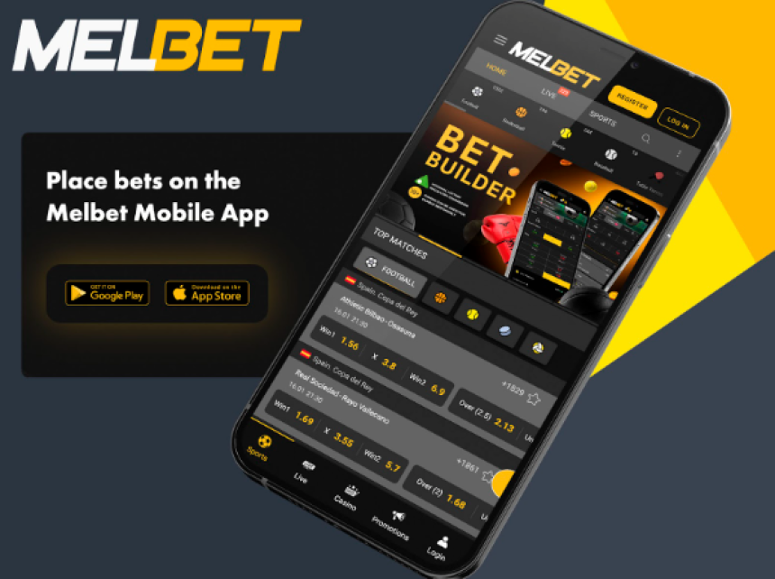 Simple Instructions on Downloading of Melbet App