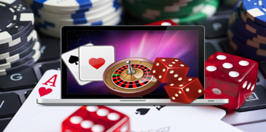 Casino online - Thử thách vận may ngay hôm nay tại Casinoonline.so