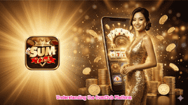 SumClub – A Comprehensive Insight into Platform Structure, Experience, and Reliability