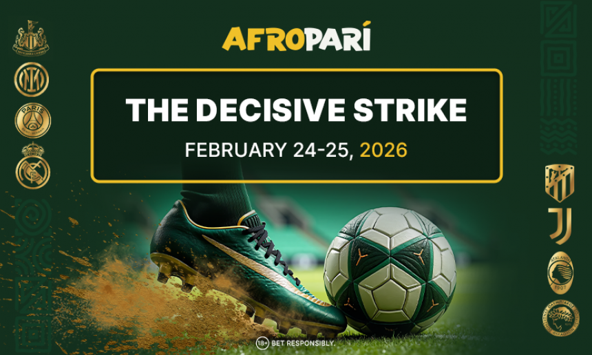 Serie A giants’ tears, Real Madrid’s revenge and a test for Atlético: AfroPari analyzes the drama of the Champions League play-offs