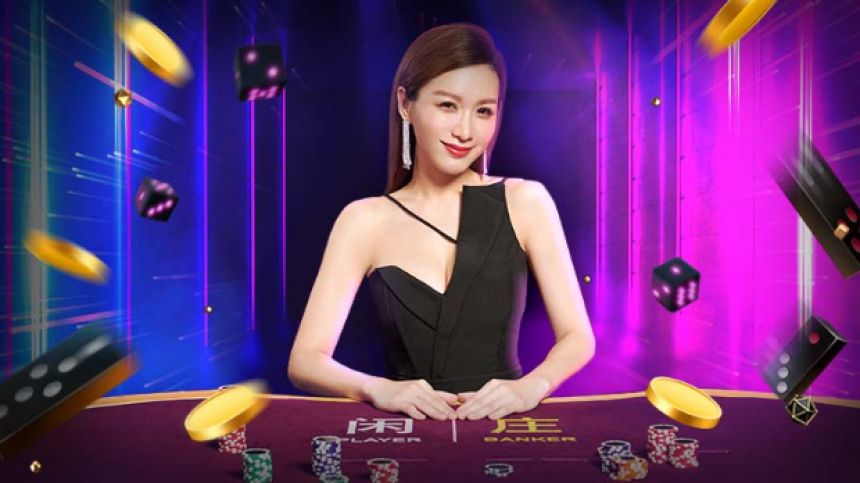 Khám Phá Bbin Live Casino - Trải Nghiệm Cược Đẳng Cấp