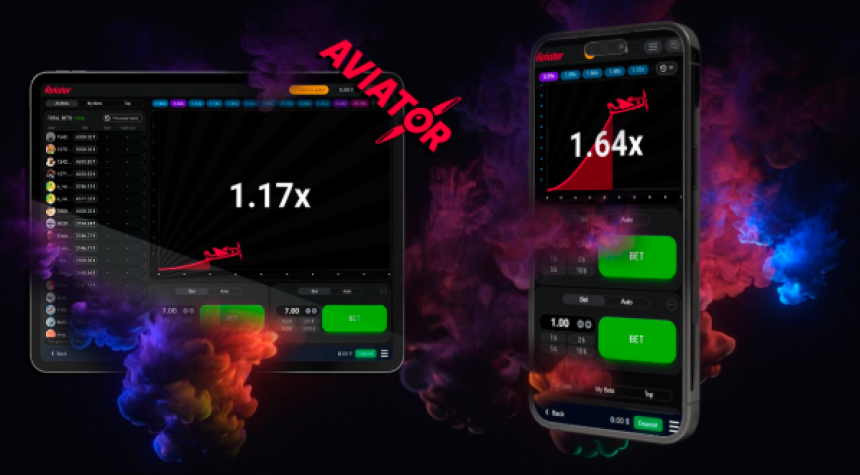 Free Aviator Demo: Gameplay & Features