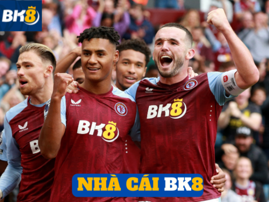 BK8: The Leading Online Betting Platform for Casino and Sports Enthusiasts