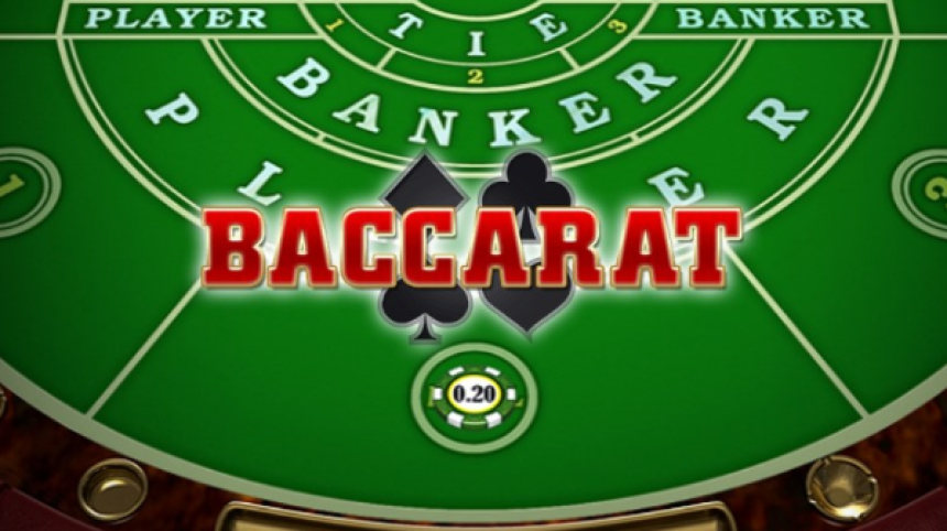 Baccarat.ink: Cổng game Baccarat với chế độ chơi linh hoạt