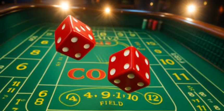 A Detailed And Accurate How To Play Sicbo For Beginners