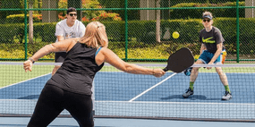 Underdog Pickleball Predictions For Sporting Tournaments