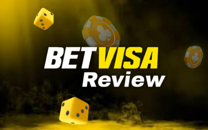 BetVisa Review: A Trusted Gambling Platform in Bangladesh