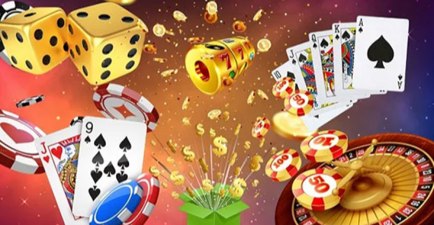 Why Jun88 Is One of the Most Trusted Online Casinos