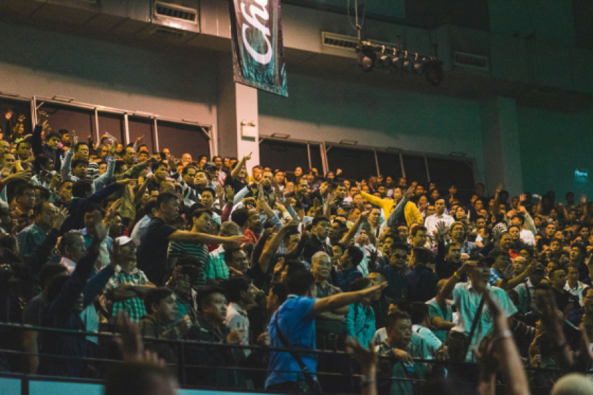 How Sports Betting Became Part of the Culture in Trinidad and Tobago